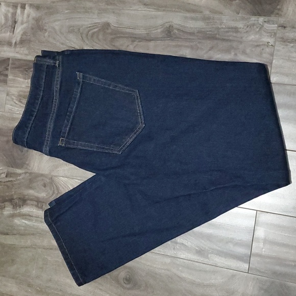 NWOT Men's Jeans 34 x 32 Slim - Picture 5 of 10